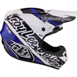 Troy Lee Designs GP Slice Adult Off-Road Helmets-103217022
