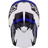 Troy Lee Designs GP Slice Adult Off-Road Helmets-103217025