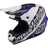 Troy Lee Designs GP Slice Adult Off-Road Helmets-103217021
