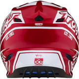 Troy Lee Designs GP Slice Adult Off-Road Helmets-103217003