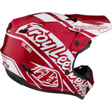 Troy Lee Designs GP Slice Adult Off-Road Helmets-103217004