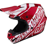 Troy Lee Designs GP Slice Adult Off-Road Helmets-103217001