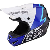 Troy Lee Designs GP Volt Adult Off-Road Helmets-103603001
