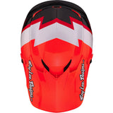 Troy Lee Designs GP Volt Adult Off-Road Helmets-103603025
