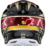 Troy Lee Designs SE5 Carbon Lightning MIPS Adult Off-Road Helmets-171325013