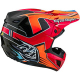 Troy Lee Designs SE5 Composite Efix 2 MIPS Adult Off-Road Helmets-182080014