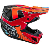 Troy Lee Designs SE5 Composite Efix 2 MIPS Adult Off-Road Helmets-182080012