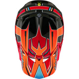 Troy Lee Designs SE5 Composite Efix 2 MIPS Adult Off-Road Helmets-182080015