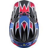 Troy Lee Designs SE5 Composite Lightning MIPS Adult Off-Road Helmets-182325005