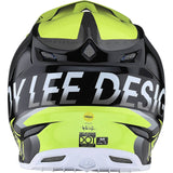 Troy Lee Designs SE5 Composite Qualifier MIPS Adult Off-Road Helmets-182559023