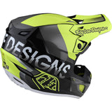 Troy Lee Designs SE5 Composite Qualifier MIPS Adult Off-Road Helmets-182559023
