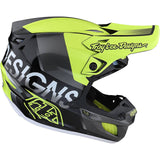 Troy Lee Designs SE5 Composite Qualifier MIPS Adult Off-Road Helmets-182559023