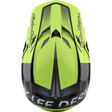 Troy Lee Designs SE5 Composite Qualifier MIPS Adult Off-Road Helmets-182559023