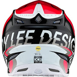 Troy Lee Designs SE5 Composite Qualifier MIPS Adult Off-Road Helmets-182559013