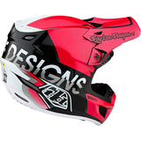 Troy Lee Designs SE5 Composite Qualifier MIPS Adult Off-Road Helmets-182559014