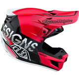 Troy Lee Designs SE5 Composite Qualifier MIPS Adult Off-Road Helmets-182559012