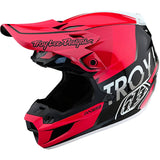 Troy Lee Designs SE5 Composite Qualifier MIPS Adult Off-Road Helmets-182559011
