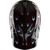Troy Lee Designs SE5 Carbon Torched MIPS Adult Off-Road Helmets-171212004