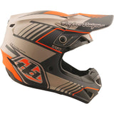 Troy Lee Designs GP Pro Segment MIPS Adult Off-Road Helmets-101773002