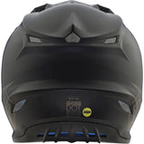 Troy Lee Designs GP Mono Youth Off-Road Helmets-104490003