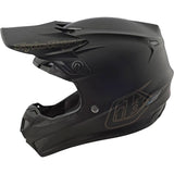 Troy Lee Designs GP Mono Youth Off-Road Helmets-104490003