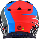 Troy Lee Designs SE4 Polyacrylite Beta MIPS Youth Off-Road Helmets-112670004