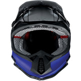Z1R F.I. Fractal MIPS Youth Off-Road Helmets-0111