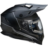Z1R Range Bladestorm Dual Pane Electric Adult Snow Helmets-0101