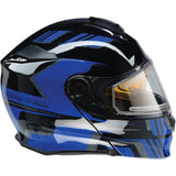 Z1R Solaris First Tracks Modular Electric Adult Snow Helmets-0120