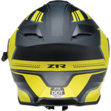 Z1R Solaris First Tracks Modular Electric Adult Snow Helmets-0120