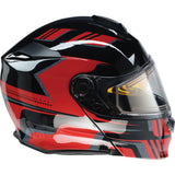 Z1R Solaris First Tracks Modular Electric Adult Snow Helmets-0120