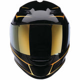 Z1R Jackal Foil Adult Street Helmets-0101