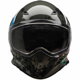 Z1R Nemesis Distro Adult Street Helmets-0101