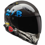 Z1R Nemesis Distro Adult Street Helmets-0101
