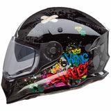 Z1R Nemesis Distro Adult Street Helmets-0101