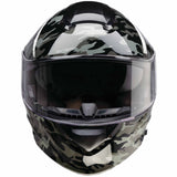 Z1R Solaris 2.0 Camo Modular Adult Street Helmets-0100