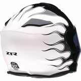 Z1R Solaris 2.0 Flame Modular Adult Street Helmets-0100