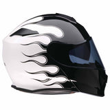 Z1R Solaris 2.0 Flame Modular Adult Street Helmets-0100