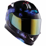 Z1R Solaris 2.0 Infinix Modular Adult Street Helmets-0100