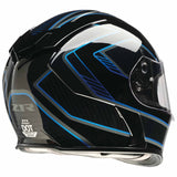 Z1R Warrant Amplify Adult Street Helmets-0101
