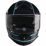 Z1R Warrant Amplify Adult Street Helmets-0101