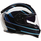 Z1R Warrant Amplify Adult Street Helmets-0101