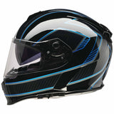 Z1R Warrant Amplify Adult Street Helmets-0101