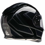 Z1R Warrant Amplify Adult Street Helmets-0101
