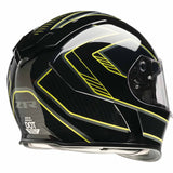 Z1R Warrant Amplify Adult Street Helmets-0101