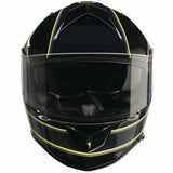 Z1R Warrant Amplify Adult Street Helmets-0101