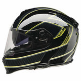 Z1R Warrant Amplify Adult Street Helmets-0101