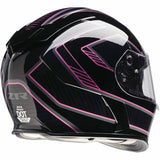 Z1R Warrant Amplify Adult Street Helmets-0101
