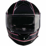 Z1R Warrant Amplify Adult Street Helmets-0101