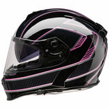 Z1R Warrant Amplify Adult Street Helmets-0101